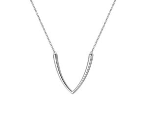 Ezüst medál Hot Diamonds Reflect DN159