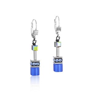 Fülbevaló COEUR DE LION® 4014/20-0712