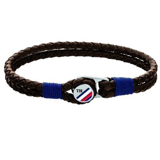 Férfi karkötő TOMMY HILFIGER Casual 2790196S