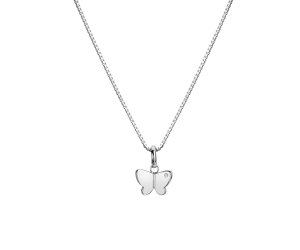 Ezüst medál Hot Diamonds Flutter DP911