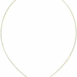 Nyaklánc GUESS Lovely Guess JUBN03041JWYGWHT
