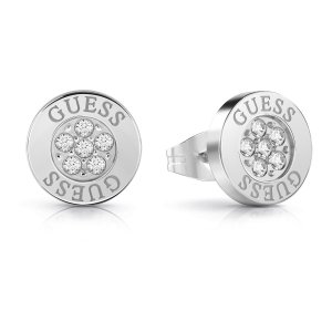 Fülbevaló GUESS Studs Party JUBE02158JWRHT