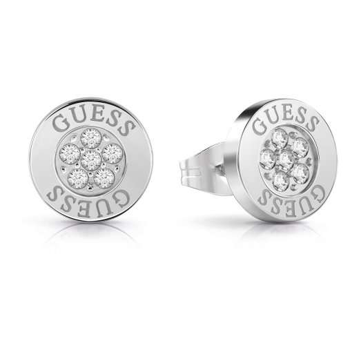 Fülbevaló GUESS Studs Party JUBE02158JWRHT