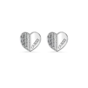 Fülbevaló GUESS Lovely Guess JUBE03038JWRHT