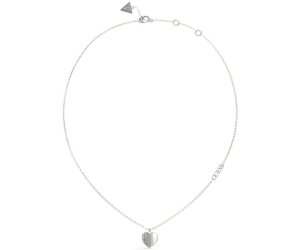 Nyaklánc GUESS Lovely Guess JUBN03035JWRHT
