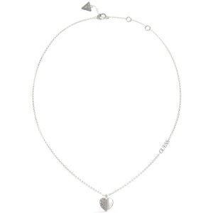 Nyaklánc GUESS Lovely Guess JUBN03035JWRHT