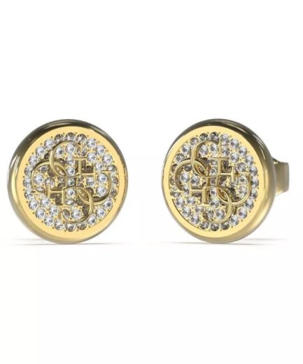 Fülbevaló GUESS Dreaming Guess JUBE03129JWYGT