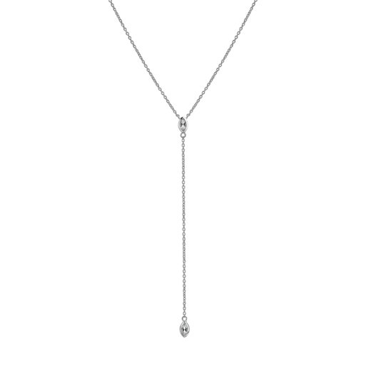 Ezüst nyaklánc Hot Diamonds Tender DN177