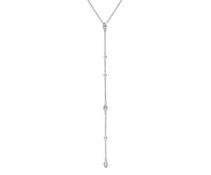 Ezüst nyaklánc Hot Diamonds Tender DN178
