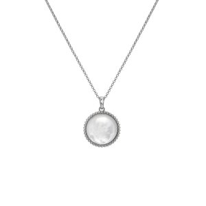 Ezüst medál Hot Diamonds Most Loved DP922