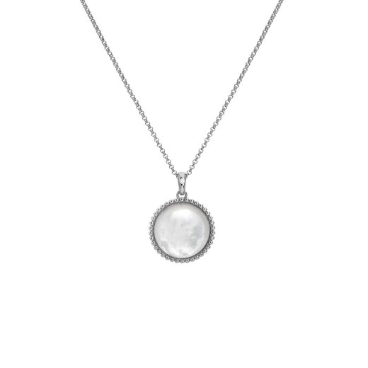 Ezüst medál Hot Diamonds Most Loved DP922