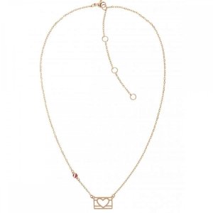 Nyaklánc TOMMY HILFIGER Casual Core 2780440