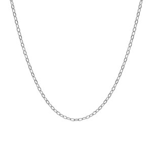 Ezüst lánc Hot Diamonds Linked CH126