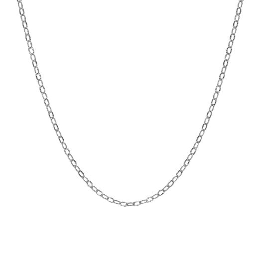 Ezüst lánc Hot Diamonds Linked CH126