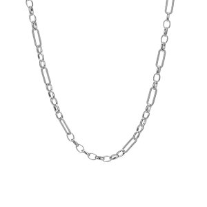 Ezüst lánc Hot Diamonds Linked CH130
