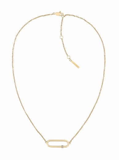 Nyaklánc CALVIN KLEIN 35000186