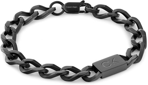 Férfi karkötő CALVIN KLEIN 35000255