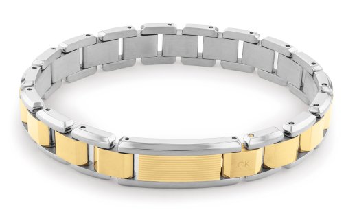 Férfi karkötő CALVIN KLEIN 35000287