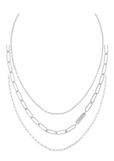 Nyaklánc készlet CALVIN KLEIN 35000432