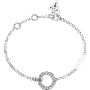 Női karkötő GUESS Circle Lights JUBB03162JWRHS