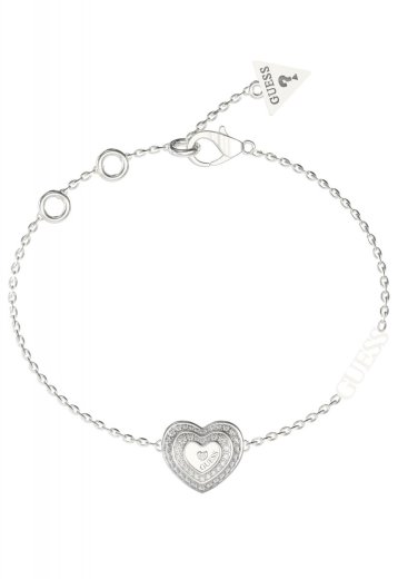 Női karkötő GUESS Amami JUBB04031JWRHS