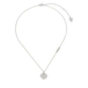 Nyaklánc GUESS Amami JUBN04030JWRHT