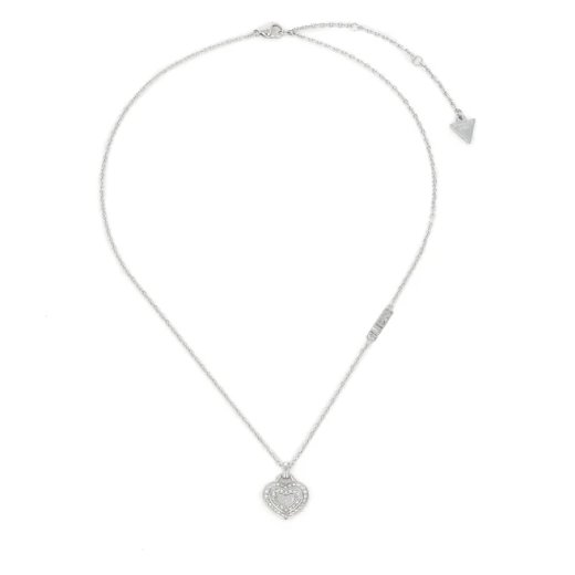 Nyaklánc GUESS Amami JUBN04030JWRHT