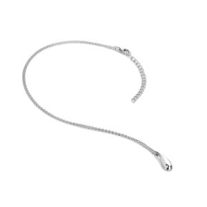 Ezüst medál Hot Diamonds Tide DP997