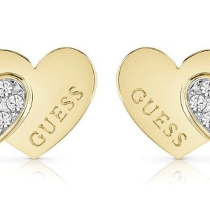 Fülbevaló GUESS Studs Party JUBE02174JWYGT