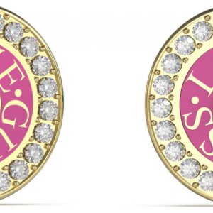 Fülbevaló GUESS Love Guess JUBE04081JWYGFCT