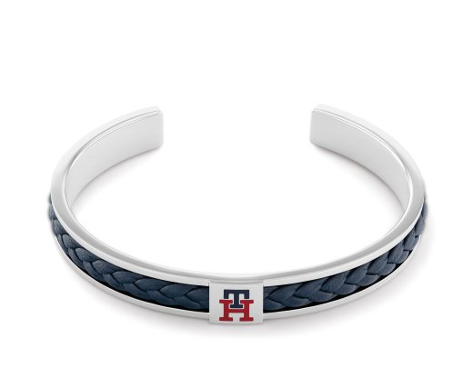 Férfi karkötő TOMMY HILFIGER 2790490