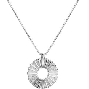 Ezüst nyaklánc Hot Diamonds Sunbeam DP930