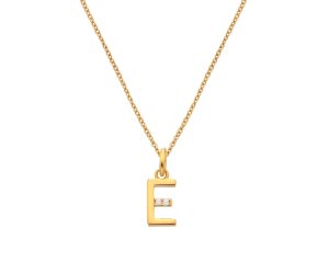 Ezüst medál Hot Diamonds x Jac Jossa Soul E DP943