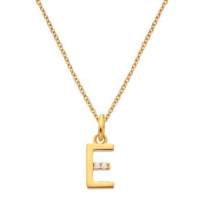 Ezüst medál Hot Diamonds x Jac Jossa Soul E DP943