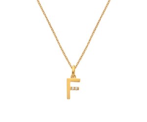 Ezüst medál Hot Diamonds x Jac Jossa Soul F DP944