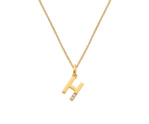 Ezüst medál Hot Diamonds x Jac Jossa Soul H DP946
