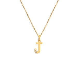 Ezüst medál Hot Diamonds x Jac Jossa Soul J DP948