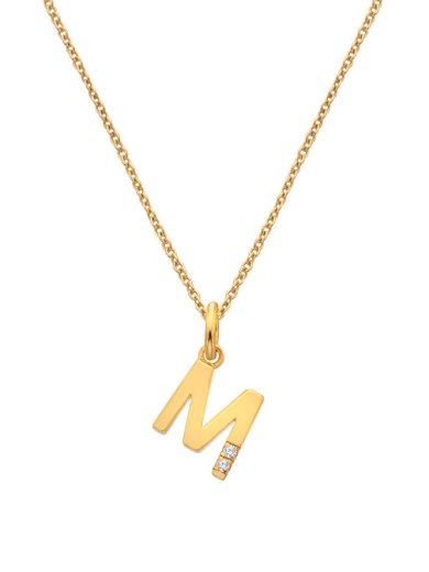 Ezüst medál Hot Diamonds x Jac Jossa Soul M DP951