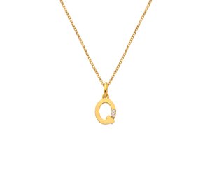 Ezüst medál Hot Diamonds x Jac Jossa Soul Q DP955