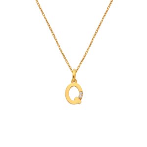 Ezüst medál Hot Diamonds x Jac Jossa Soul Q DP955