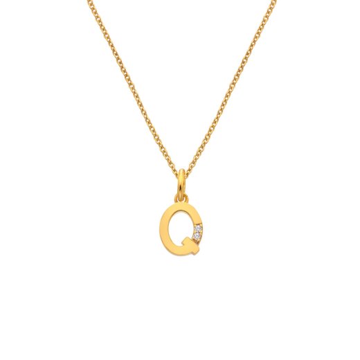 Ezüst medál Hot Diamonds x Jac Jossa Soul Q DP955