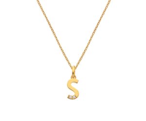Ezüst medál Hot Diamonds x Jac Jossa Soul S DP957