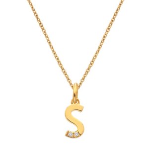 Ezüst medál Hot Diamonds x Jac Jossa Soul S DP957
