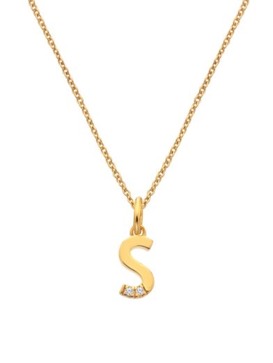 Ezüst medál Hot Diamonds x Jac Jossa Soul S DP957