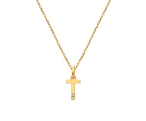 Ezüst medál Hot Diamonds x Jac Jossa Soul T DP958