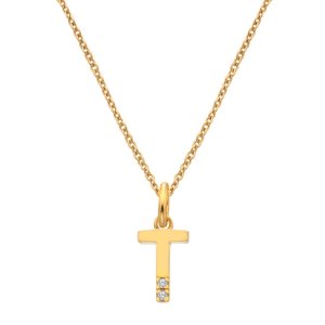 Ezüst medál Hot Diamonds x Jac Jossa Soul T DP958