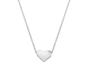 Ezüst medál Hot Diamonds Desire DP965