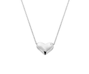 Ezüst medál Hot Diamonds Desire DP966