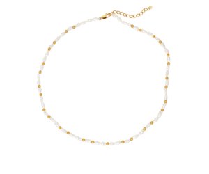 Ezüst nyaklánc Hot Diamonds x Jac Jossa Soul DN157
