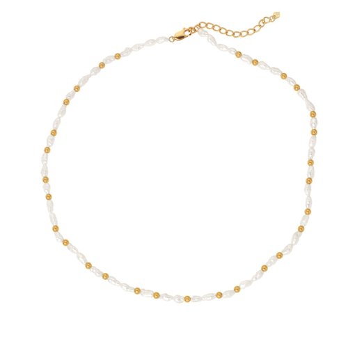 Ezüst nyaklánc Hot Diamonds x Jac Jossa Soul DN157